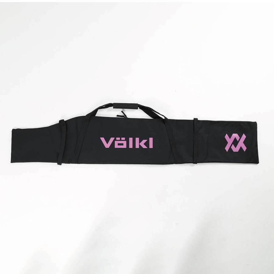 VOLKL（フォルクル） スキーバック 1台用 ＜2027＞ SKI BAG 155CM