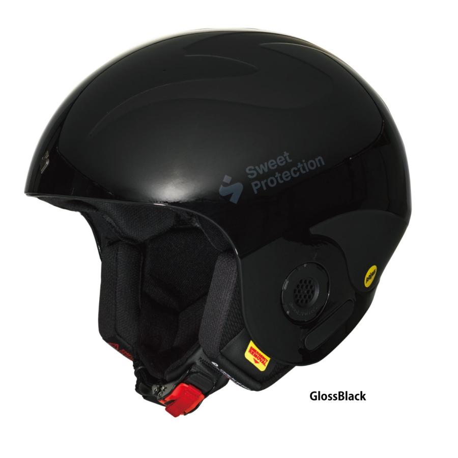 Sweet Protection スウィートプロテクション スキーヘルメット ＜2023