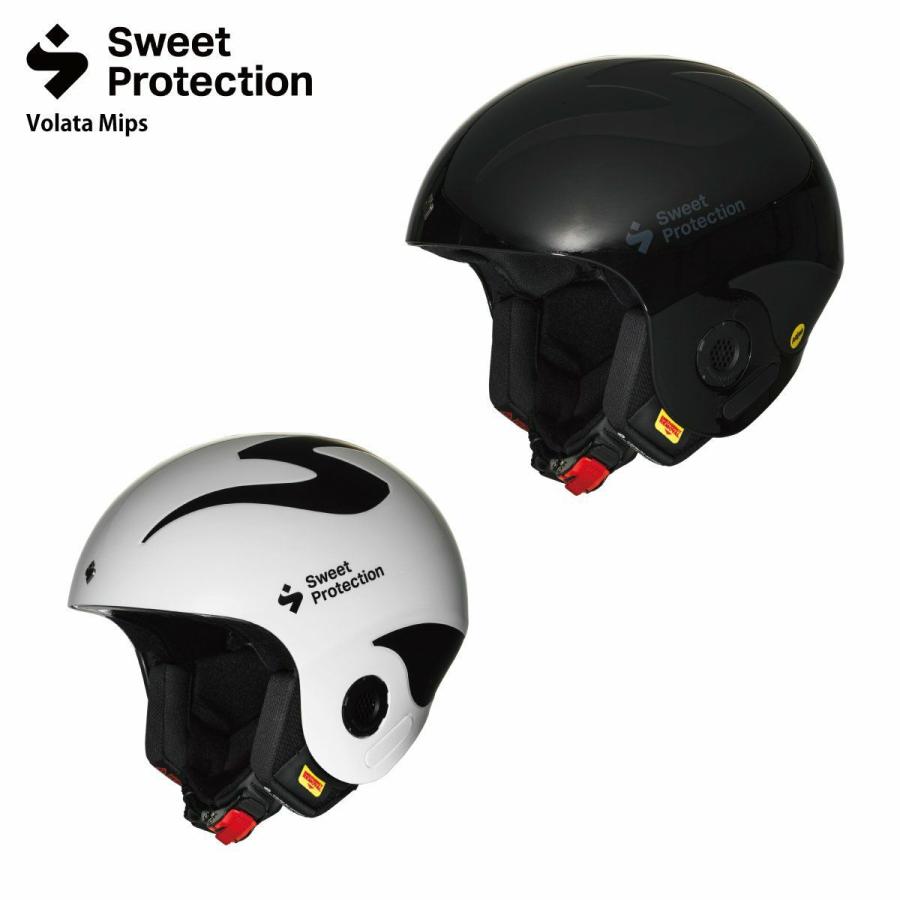 Sweet Protection スウィートプロテクション スキーヘルメット