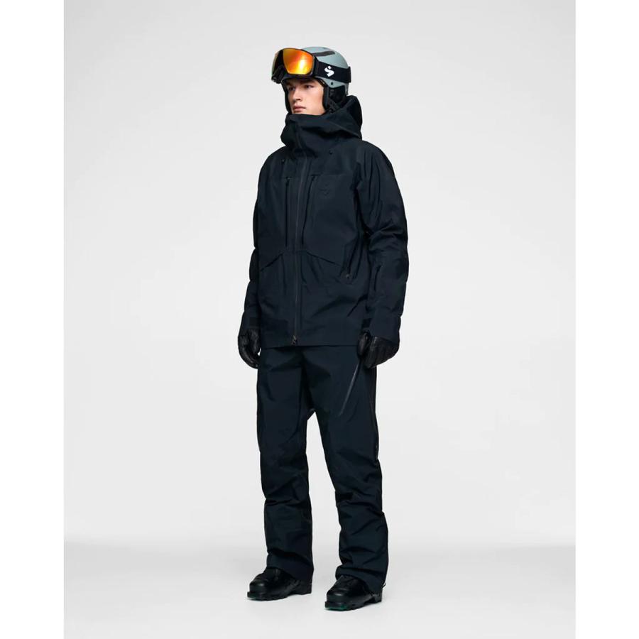 スキーウェア メンズ スキージャケット ゴアテックス レディース Sweet Protection スウィートプロテクションCrusader GORE-TEX Pro Jacket M 828178_8