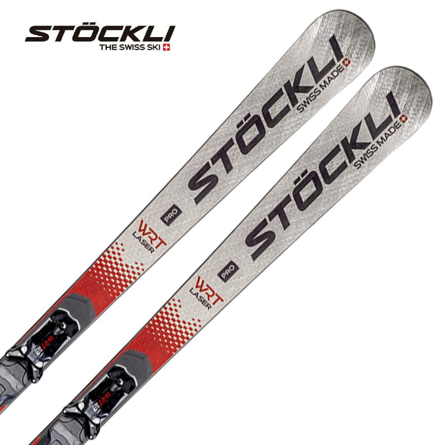 STOCKLI WRT Laser Pro スキー 172cm ストックリー STOCKLI WRT Laser Pro スキー 172cm ストックリー