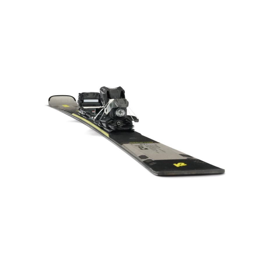 K2 DISRUPTION STi 160cm 21-22モデル - スキー