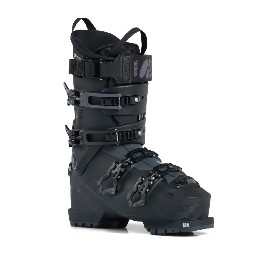 ブランド K2 ケーツー スキーブーツ＜2023＞MINDBENDER TEAM マインドベンダー チーム 【ウォーク ハイクモード】 22-23 旧モデル 【CEG1281674886】(46500円)
