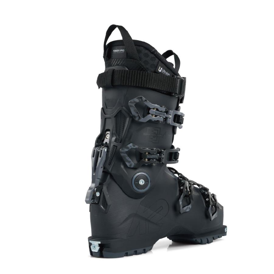 ブランド K2 ケーツー スキーブーツ＜2023＞MINDBENDER TEAM マインドベンダー チーム 【ウォーク ハイクモード】 22-23 旧モデル 【CEG1281674886】(46500円)