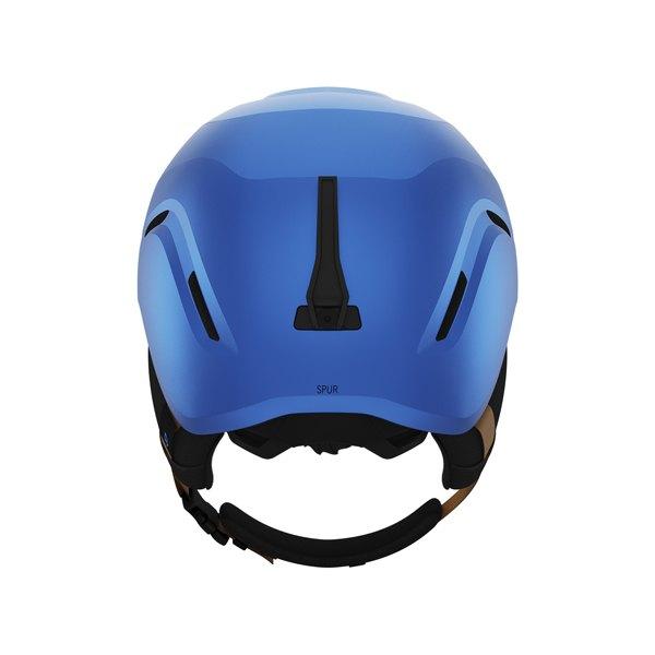 GIRO ジロ スキーヘルメット ジュニア＜2023＞SPUR/スパー｜tanabeft｜02