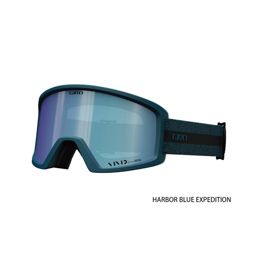 美品　GIRO（ジ－ロ）BLOK AF　2022－2023　ゴーグル GIRO(ジロ)ゴーグル・ヘルメット2022-2023モデルをご紹介！