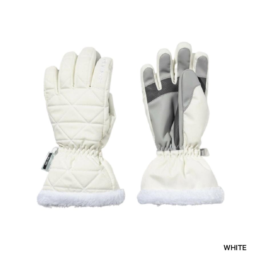 PHENIX フェニックス スキー グローブ ジュニア ＜2023＞ ESG22GL61/STAR JEWEL 5Fin Girl's Glove 日本正規品 | フェニックス（スポーツ） | 05
