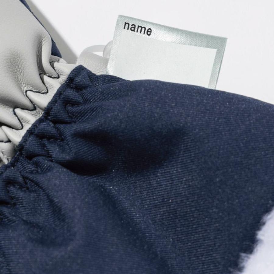 PHENIX フェニックス スキー グローブ ジュニア ＜2023＞ ESG22GL61/STAR JEWEL 5Fin Girl's Glove 日本正規品 | フェニックス（スポーツ） | 11