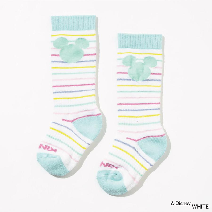 PHENIX フェニックス スキー ソックス キッズ ジュニア ＜2023＞ ESB22SO40/Disney Jr. Socks/ディズニー ジュニア ソックス | フェニックス（スポーツ） | 08