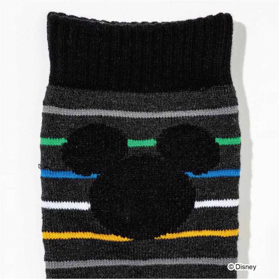 PHENIX フェニックス スキー ソックス キッズ ジュニア ＜2023＞ ESB22SO40/Disney Jr. Socks/ディズニー ジュニア ソックス | フェニックス（スポーツ） | 09