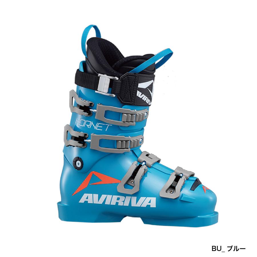 AVIRIVA アヴィリーバ ＜2023＞ HORNET100 〔ホーネット100〕 22-23 旧  