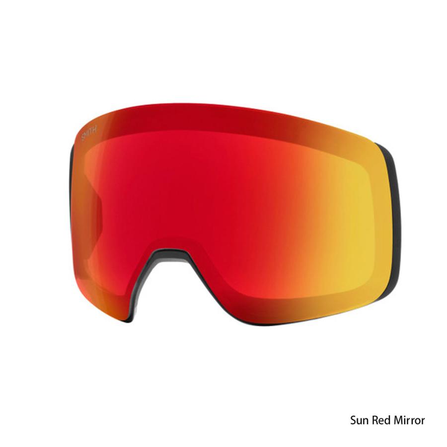MAG SERIES スキーゴーグル スミス ゴーグル smith スペアレンズ