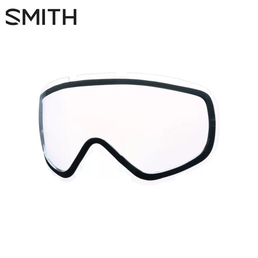 Smith スミス 4D MAG スペアレンズ スノーボード ゴーグル 交換用レンズ SMITH スミス 4D MAG