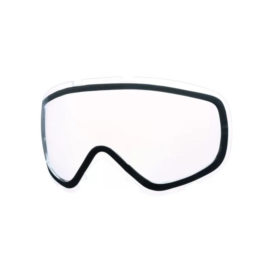 MAG SERIES スキーゴーグル スミス ゴーグル smith スペアレンズ