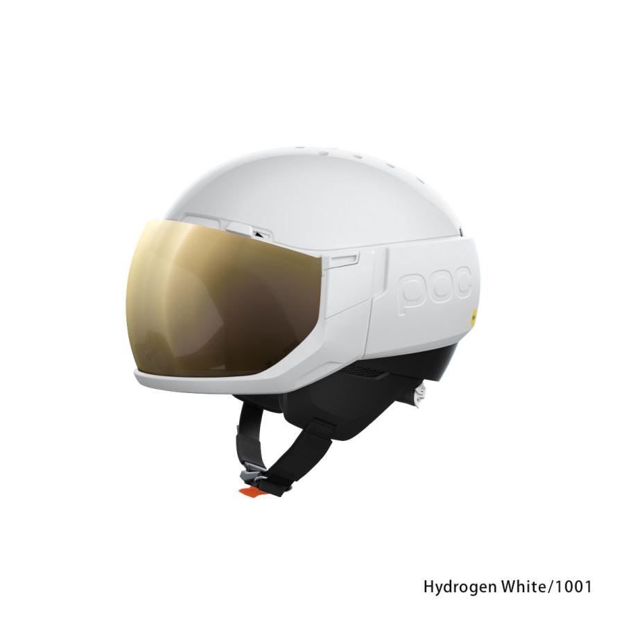 POC ポック スキー ヘルメット ＜2026＞ LEVATOR MIPS/レヴェタ ミップス/10486 日本正規品 | POC | 03