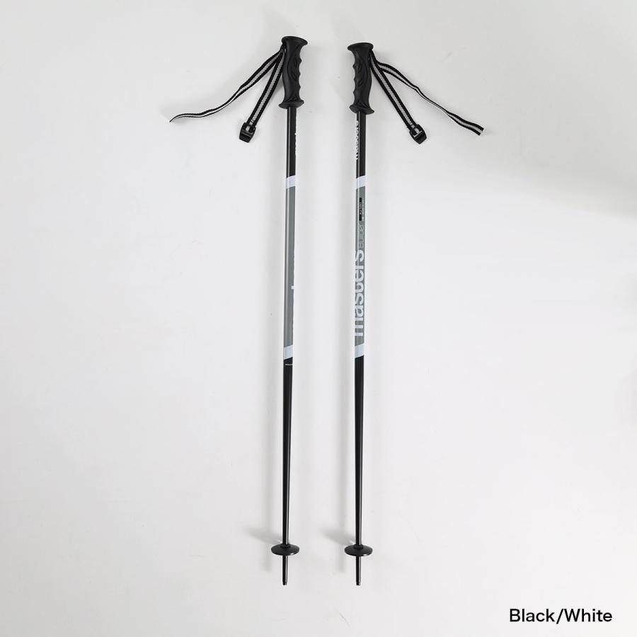 MASTERS マスターズ スキー ポール ストック ＜2023＞ BUILDER