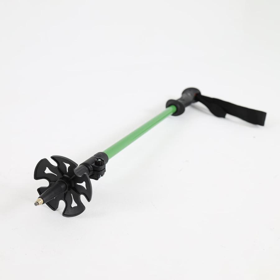 MASTERS マスターズ スキー ポール ストック 伸縮式 ＜2024＞ SEVEN