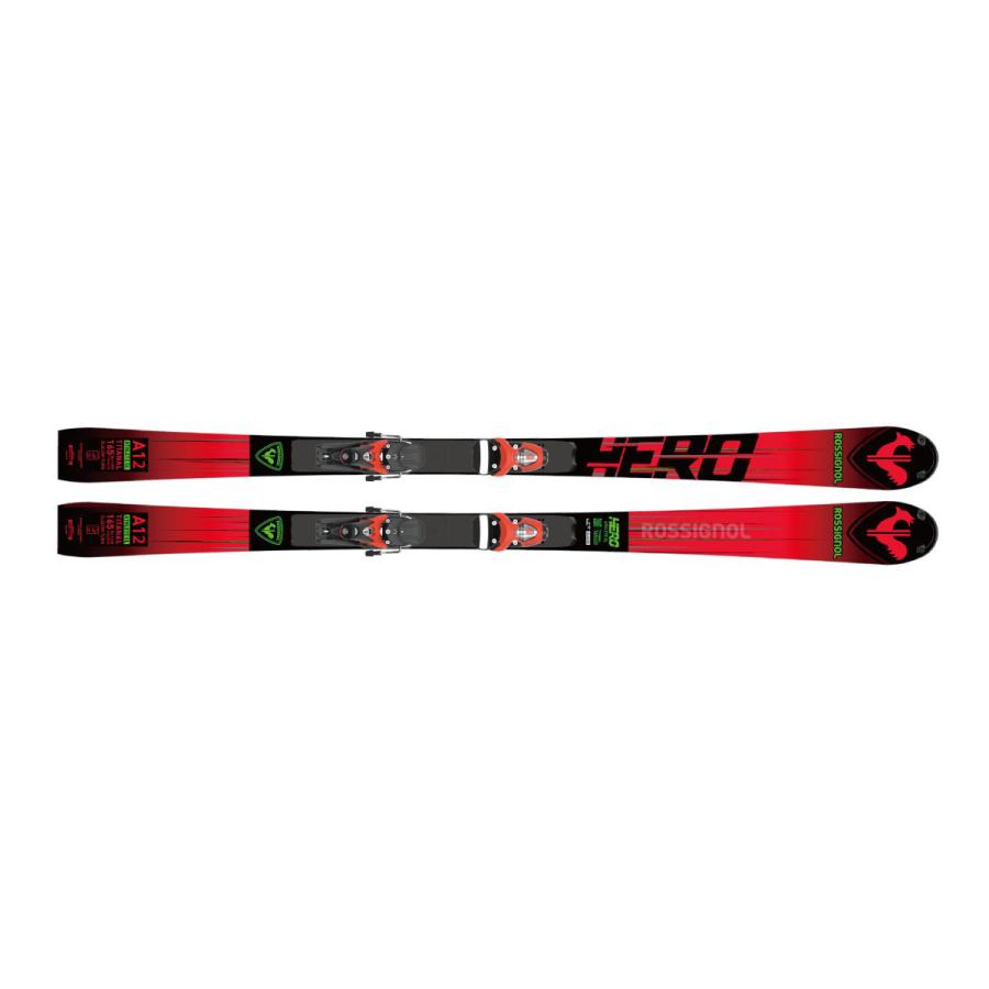 ROSSIGNOL（ロシニョール） スキー板 メンズ レディース＜2024＞HERO 