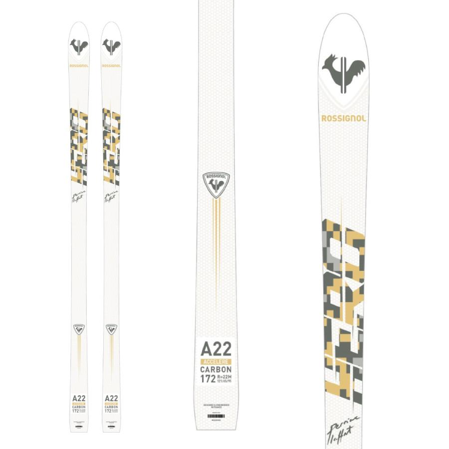 ロシニョール モーグル HERO ATHLETE MOGUL （2024) ROSSIGNOL ロシニョール スキー板＜2024＞HERO ATHLETE MOGUL