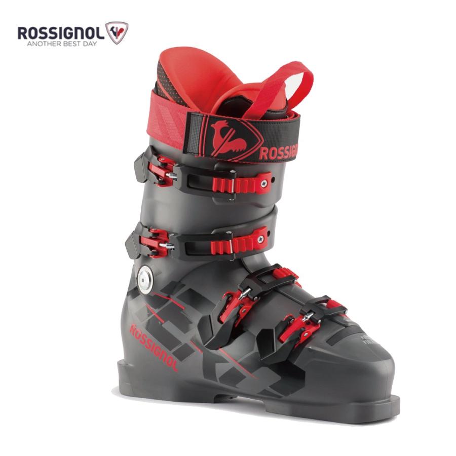ROSSIGNOL（ロシニョール） スキーブーツ＜2024＞HERO WORLD CUP 120