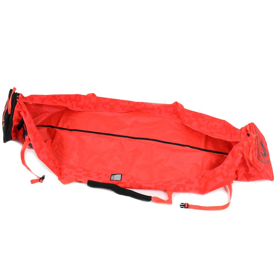 ROSSIGNOL（ロシニョール） スキーケース 3台用 ＜2026＞ HERO SKI BAG 