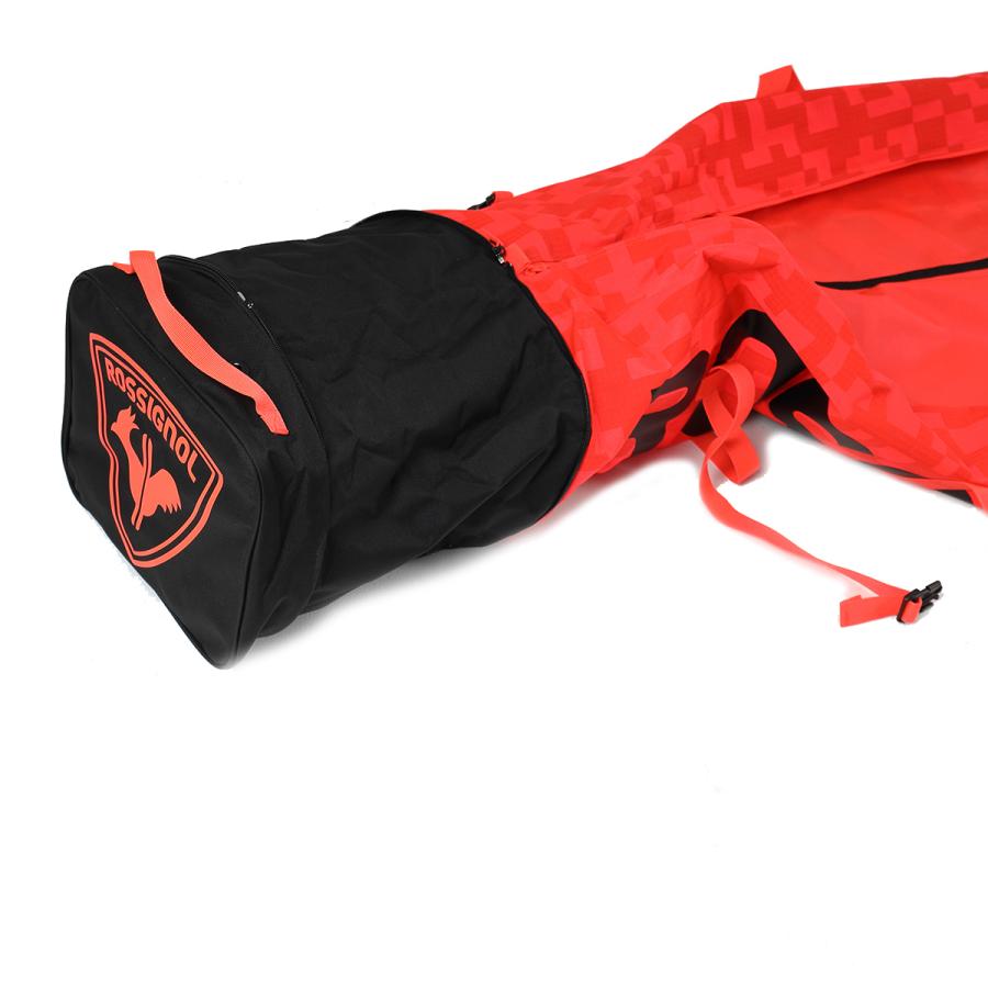 ROSSIGNOL（ロシニョール） スキーケース 3台用 ＜2026＞ HERO SKI BAG 