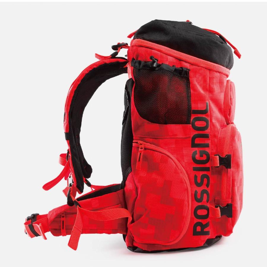 ROSSIGNOL ロシニョール スキーバック ＜2026＞ HERO BOOT PRO / RKLB103の画像