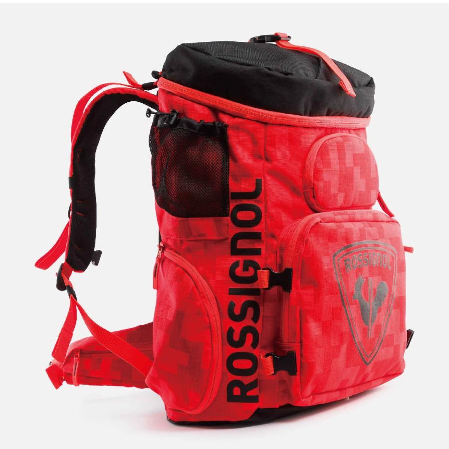 ROSSIGNOL（ロシニョール） スキーバック ＜2026＞ HERO BOOT PRO