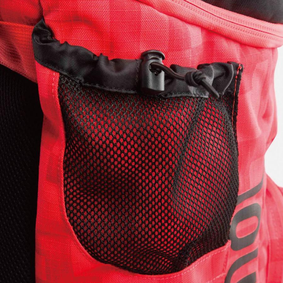 ROSSIGNOL ロシニョール スキーバック ＜2026＞ HERO BOOT PRO / RKLB103の画像