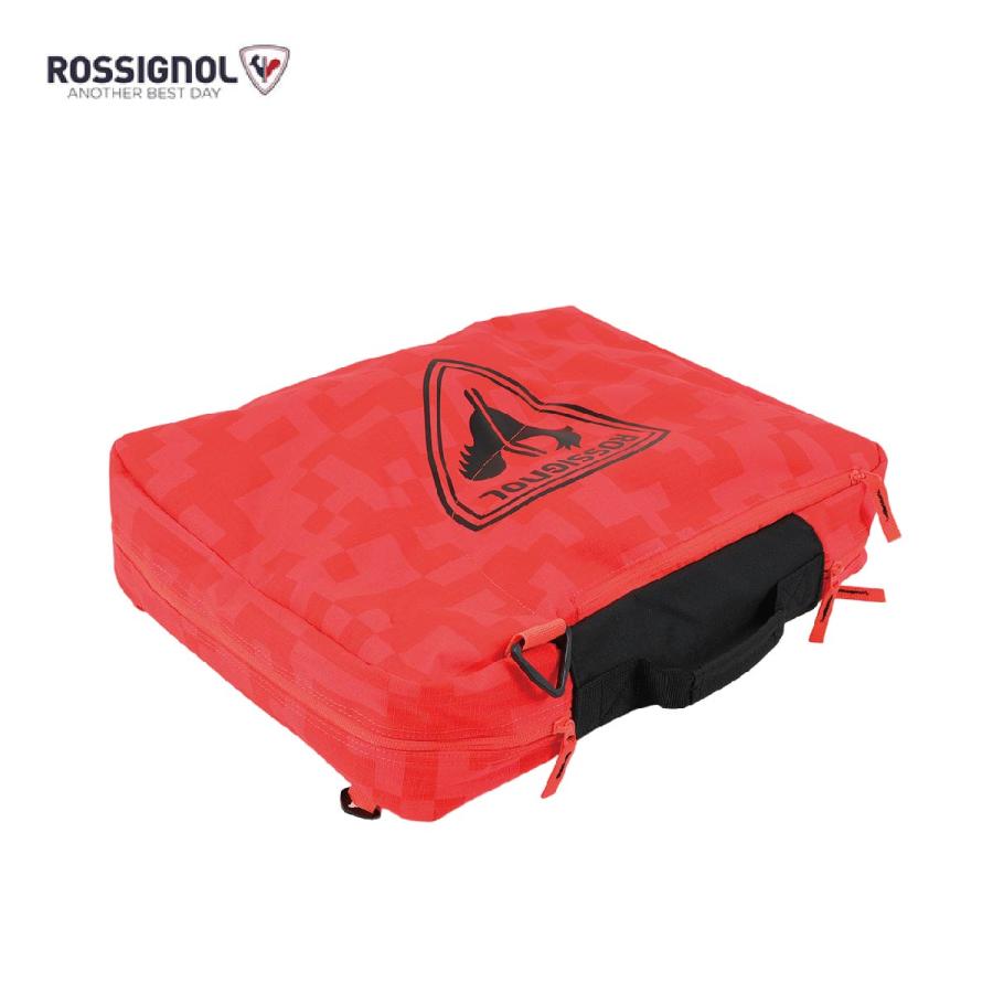 ROSSIGNOL ロシニョール スキーバック <2025> HERO DUAL BOOT ROSSIGNOL ロシニョール スキーバック <2025> HERO DUAL BOOT