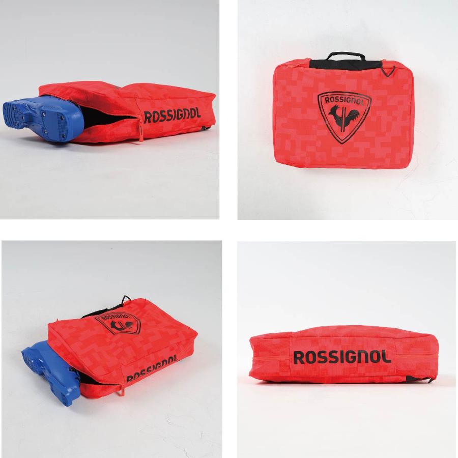 ROSSIGNOL ロシニョール スキーバック <2025> HERO DUAL BOOT ROSSIGNOL ロシニョール スキーバック <2025> HERO DUAL BOOT