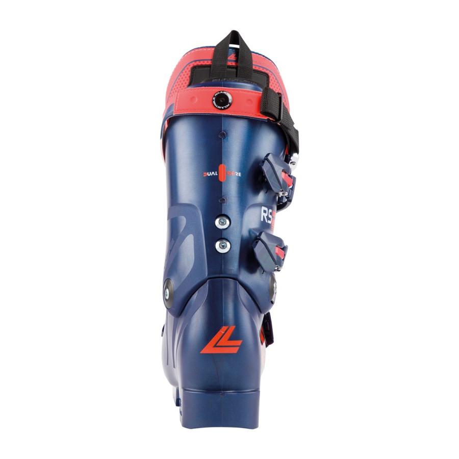LANGE WORLD CUP RS ZA+ 22-23モデル Lange World Cup Rs Za Ski Boots | Blue | Dynastar-Lange