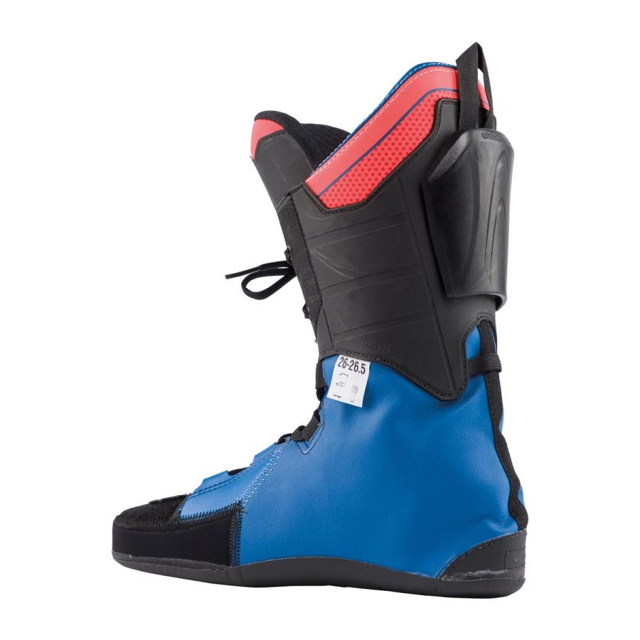 LANGE RS WORLD CUP ZA+スキーブーツ 265mm Lange World Cup RS ZA+ Ski Boots | Racing ski boots