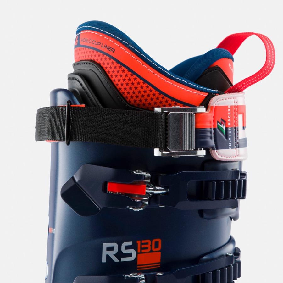 LANGE（ラング） スキーブーツ＜2024＞RS 130 LTD 23-24 旧モデル