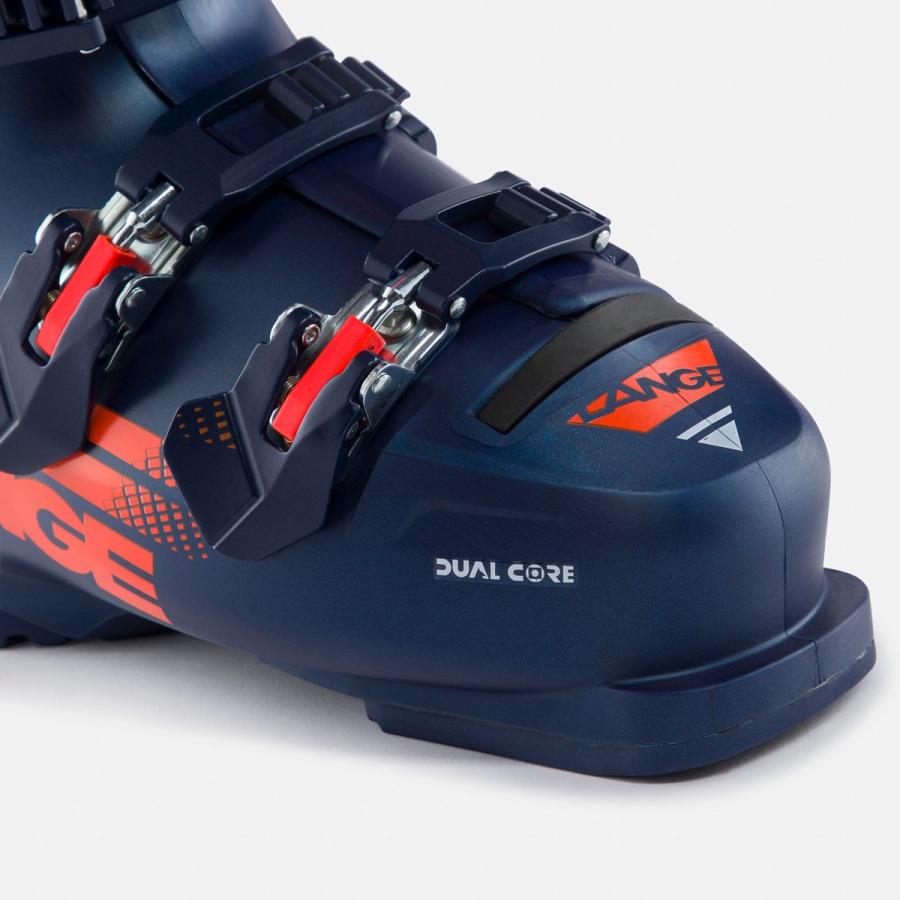 LANGE ラング スキーブーツ＜2024＞ RS 100 SC WIDE23-24 旧モデル