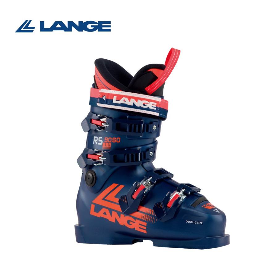 LANGE RS90 SC スキー用ブーツ(値下げしました) 楽天市場】lange rs90scの通販