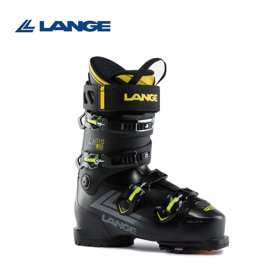 LANGE（ラング） スキーブーツ＜2024＞LX 110 HV GW 【グリップ