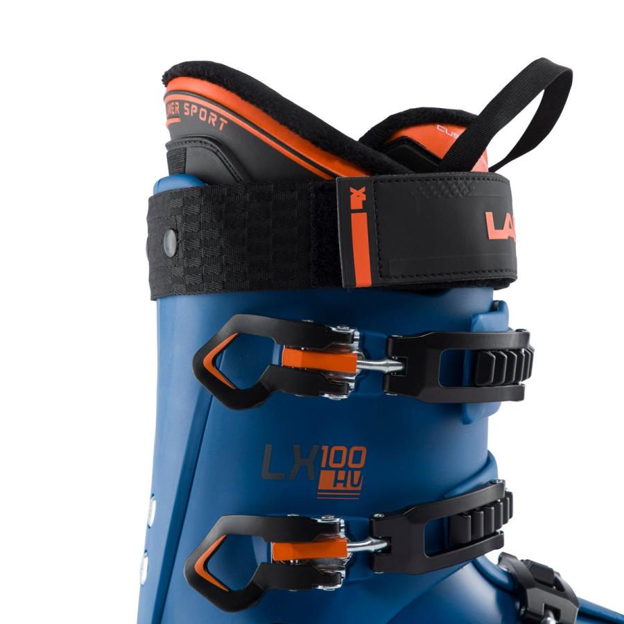 LANGE（ラング） スキーブーツ＜2024＞LX 100 HV GW 【グリップ