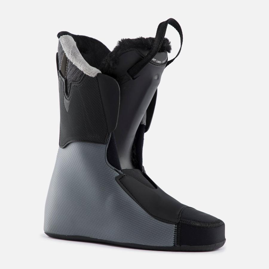 LANGE（ラング） スキーブーツ レディース ＜2024＞LX 75 W HV GW