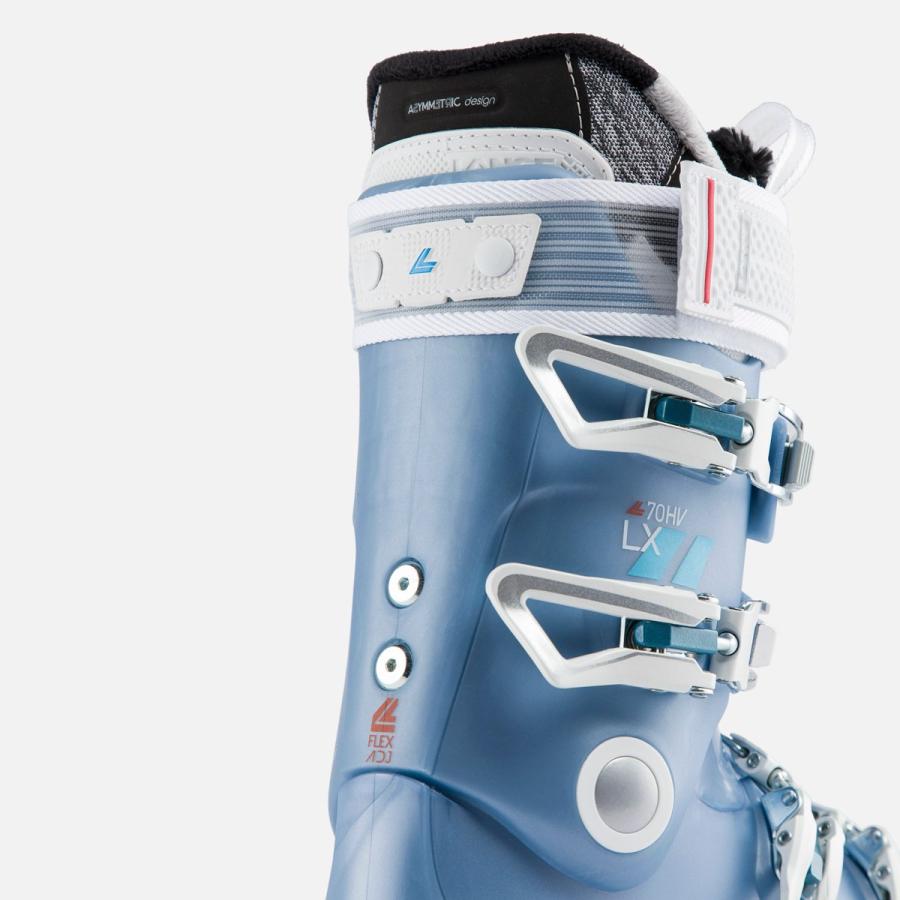 LANGE（ラング） スキーブーツ レディース＜2024＞LX 70 W HV 23-24 旧