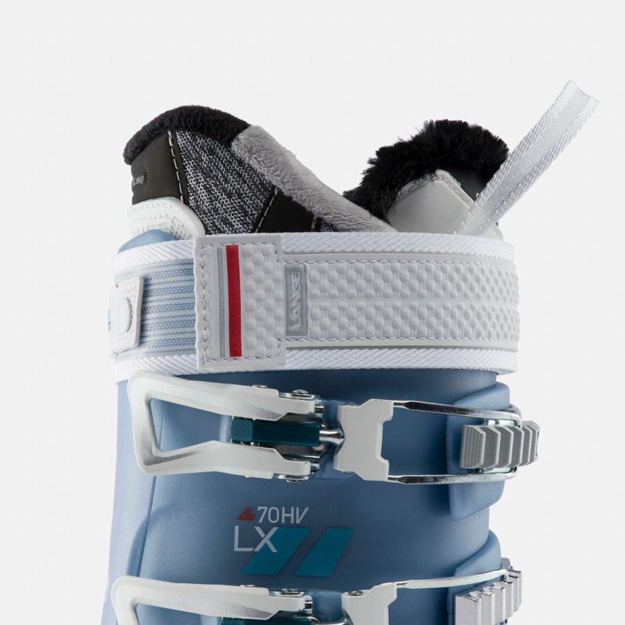 LANGE（ラング） スキーブーツ レディース＜2024＞LX 70 W HV 23-24 旧