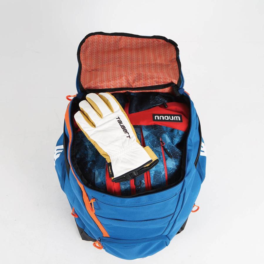 LANGE（ラング） ブーツバッグ ＜2024＞ LANGE RACER BAG SMALL