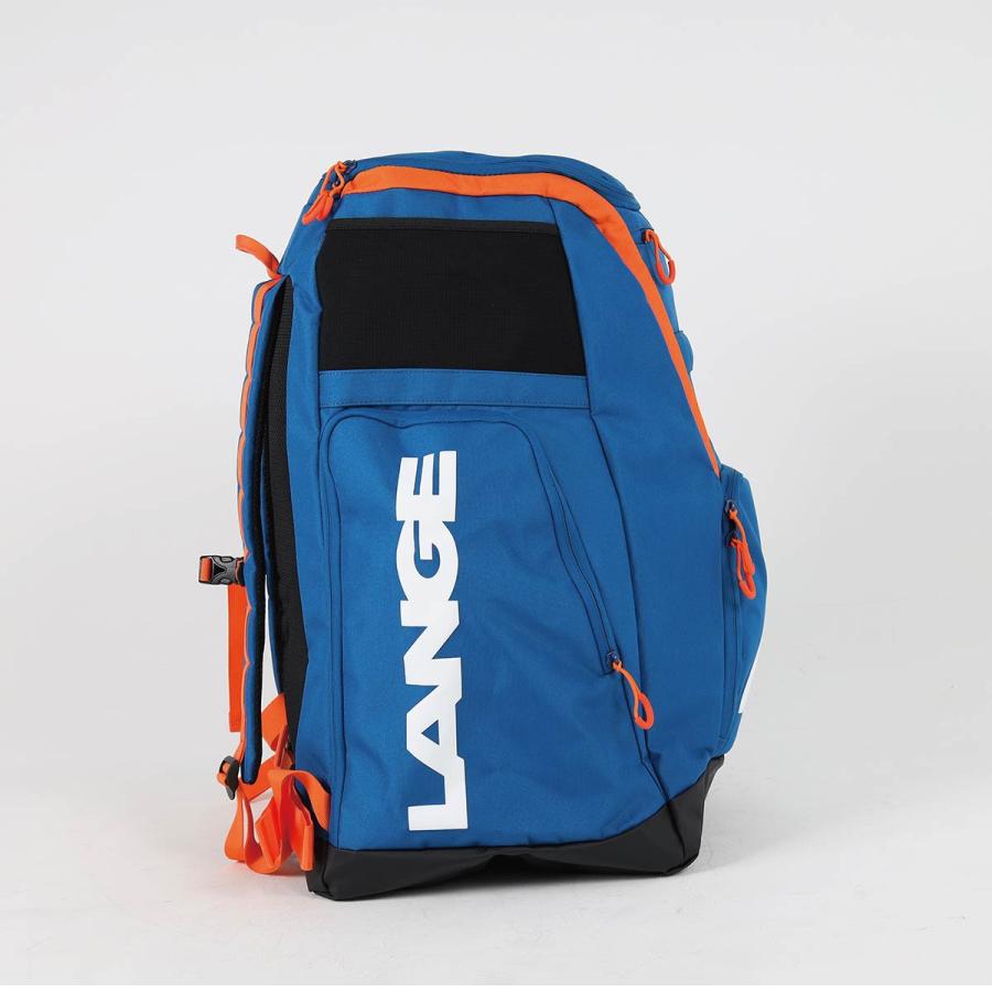 LANGE ラング ブーツバッグ ＜2024＞ RACER BAG SMALL / LKKB100