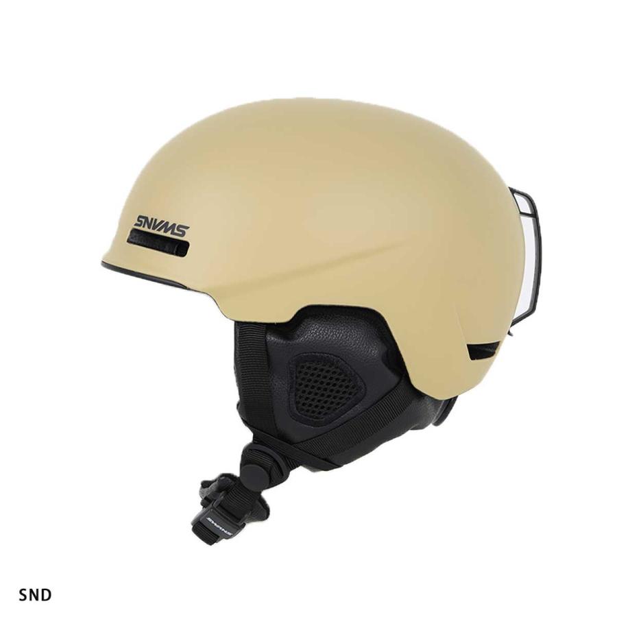 SWANS スワンズ スキーヘルメット メンズ レディース 2024 HSR SWANS スワンズ スキーヘルメット メンズ レディース 2024 HSR