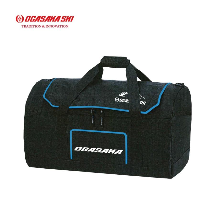 OGASAKA（オガサカ） スキー バッグ ＜2024＞ ダッフルBAG/N : タナベ