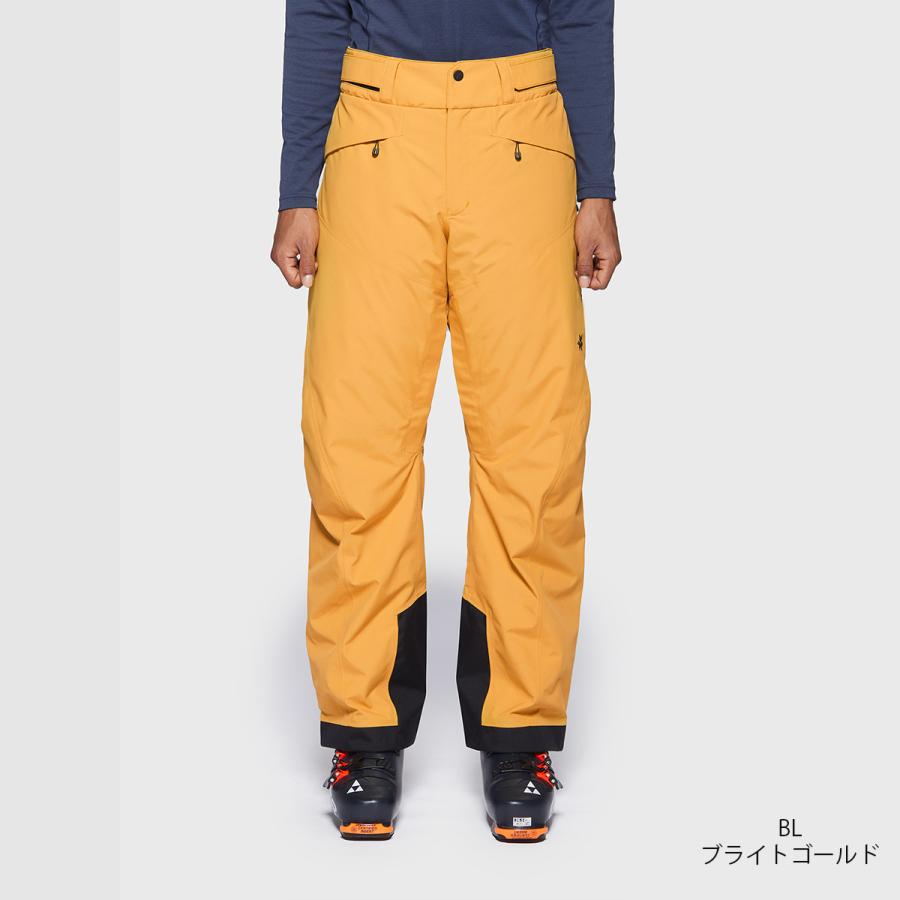 GOLDWIN ゴールドウイン スキーウェア パンツ＜2023＞ G32352P / GORE