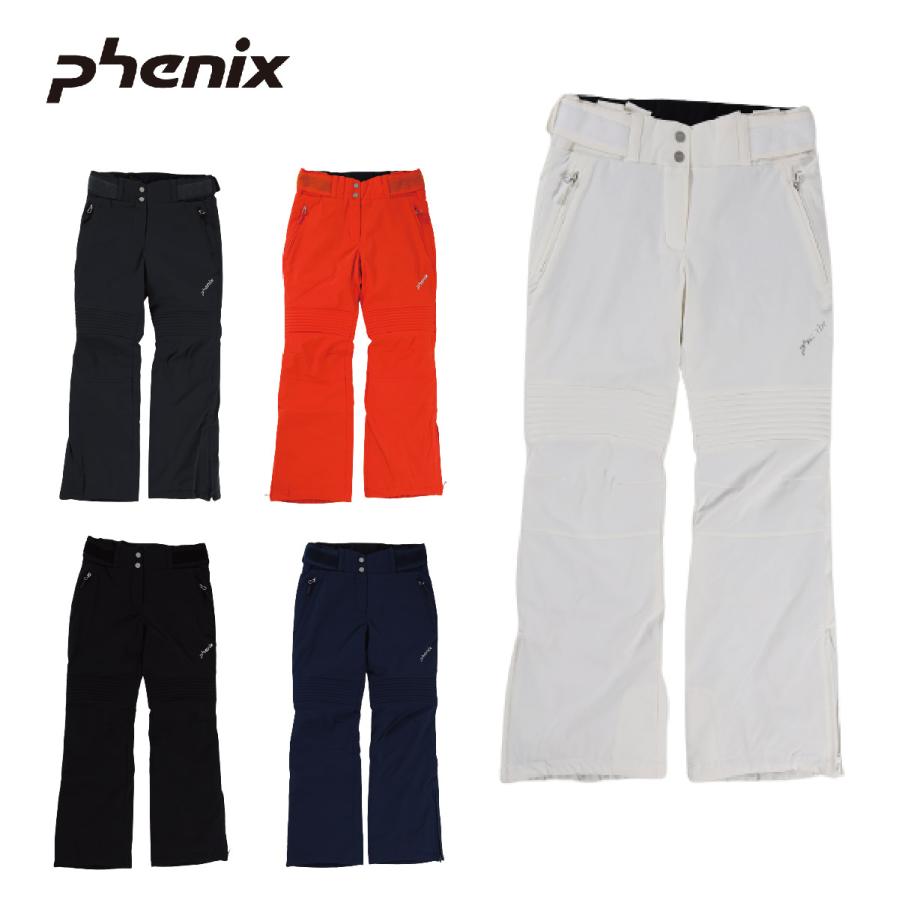 PHENIX フェニックス スキーウェア パンツ レディース ＜2023  