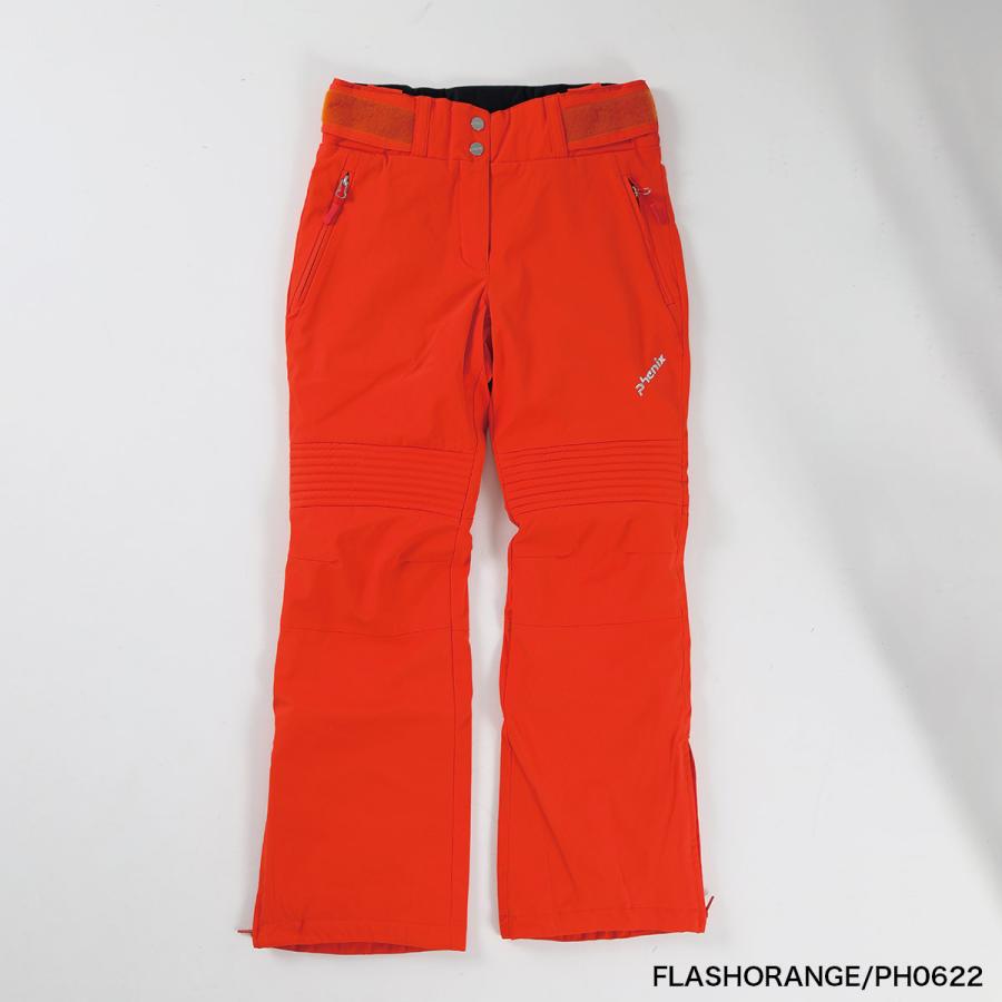 PHENIX フェニックス スキーウェア パンツ レディース ＜2023＞ ESW22OB50 / DAHLIA PANTS 22-23 旧モデル フェニックス