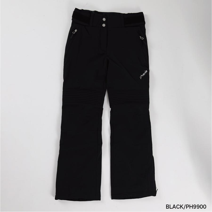 PHENIX フェニックス スキーウェア パンツ レディース ＜2023＞ ESW22OB50 / DAHLIA PANTS 22-23 旧モデル フェニックス