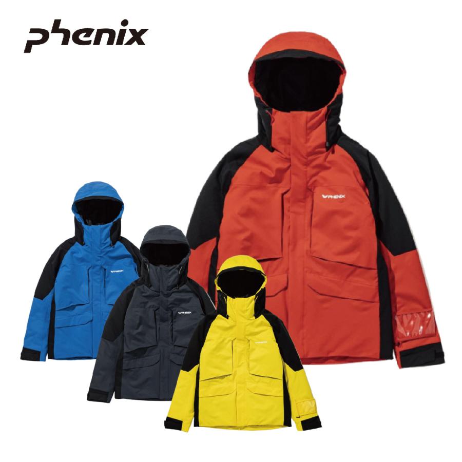 / アーチジャケット Jacket MENS】Arch xs フェニックス　スキーウェア　s LEGACY /phenix スキーウェア / スキー